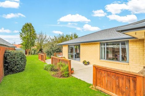 Photo of property in 3 The Stables, Woodend, 7610