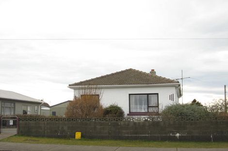 Photo of property in 20 Saturn Street, Strathern, Invercargill, 9812