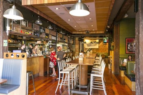 Photo of property in 5/5 Tory Street, Te Aro, Wellington, 6011