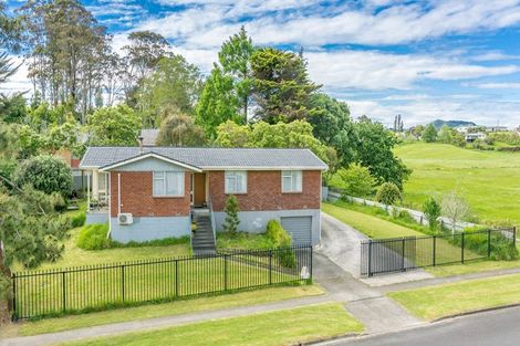 Photo of property in 50 Rosser Street, Huntly, 3700