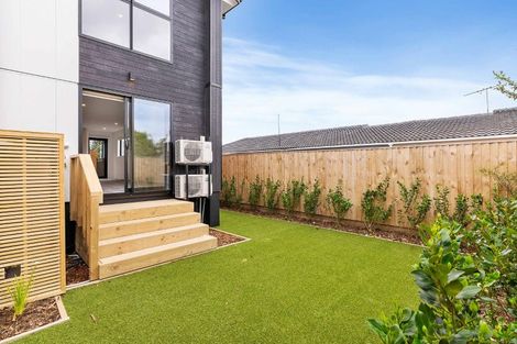 Photo of property in 13/51 Te Kanawa Crescent, Henderson, Auckland, 0610