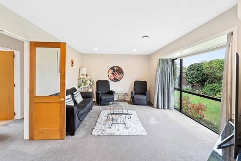 Photo of property in 45 Munro Street, Redwood, Christchurch, 8051