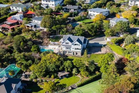 Photo of property in 103 Hackthorne Road, Cashmere, Christchurch, 8022