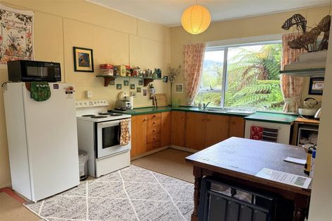 Photo of property in 295 Roa Road, Blackball, 7804