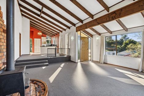 Photo of property in 55 Maratahu Street, Westown, New Plymouth, 4310