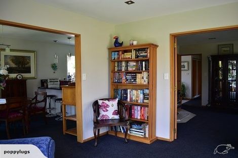 Photo of property in 15 Harrall Place, Kaiapoi, 7630