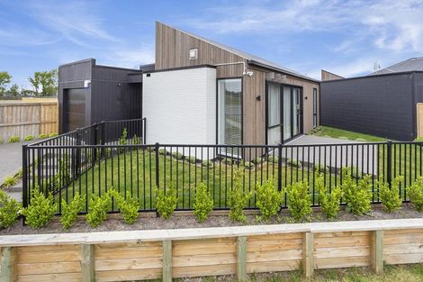 Photo of property in 4 Becks Street, Kaiapoi, 7630