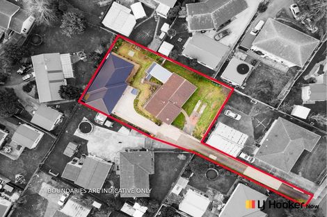 Photo of property in 52 Hobart Crescent, Wattle Downs, Auckland, 2103