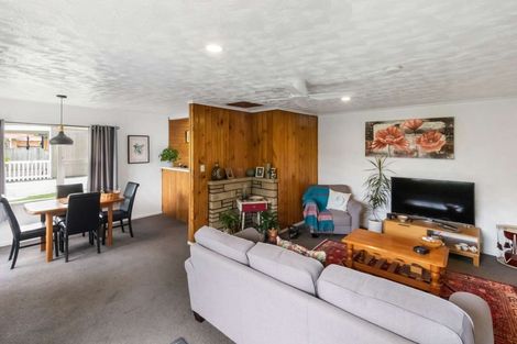 Photo of property in 7 Sherriff Street, Hillcrest, Rotorua, 3015