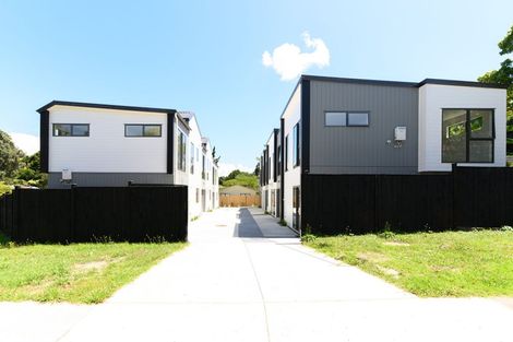 Photo of property in 71 Powrie Street, Glenfield, Auckland, 0629