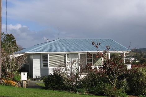 Photo of property in 12 Palmer Street, Warkworth, 0910