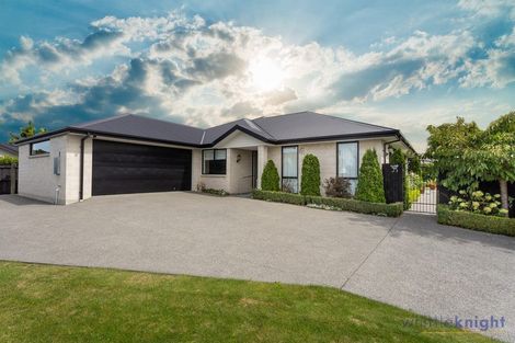 Photo of property in 9 Hassall Street, Rangiora, 7400