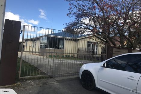 Photo of property in 5 Main Street, Pahiatua, 4910