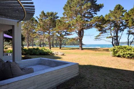 Photo of property in 8 Courtney Close, Pauanui, Hikuai, 3579