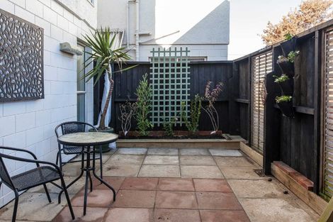 Photo of property in 3/129 Canon Street, Edgeware, Christchurch, 8013