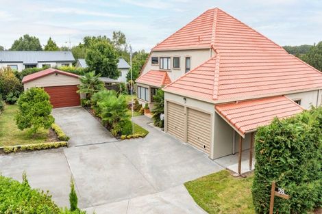 Photo of property in 28 River View Road, Morrinsville, 3300