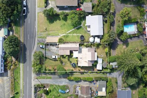 Photo of property in 33 Hauraki Road, Leigh, 0985