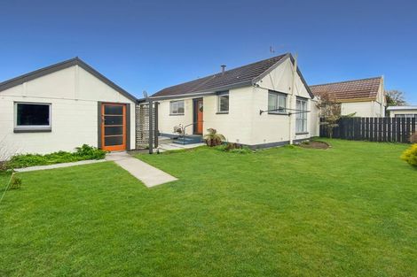 Photo of property in 2/20a Mcbratneys Road, Dallington, Christchurch, 8061