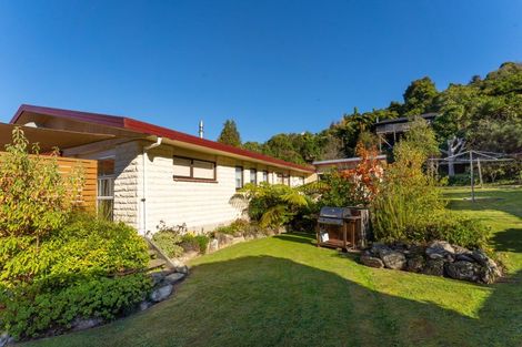 Photo of property in 3 Okiwa Place, Anakiwa, Picton, 7281