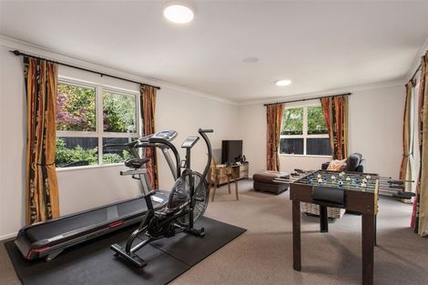 Photo of property in 4 Springvale Gardens, Harewood, Christchurch, 8051