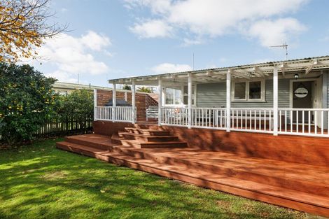 Photo of property in 162 Mahoe Street, Melville, Hamilton, 3206