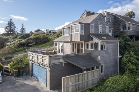 Photo of property in 17 The Esplanade, Raumati South, Paraparaumu, 5032