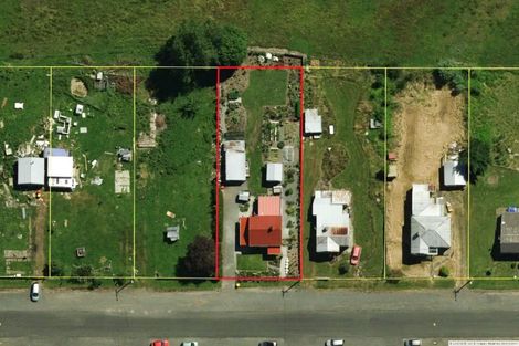 Photo of property in 9 Milton Street, Ohai, 9635