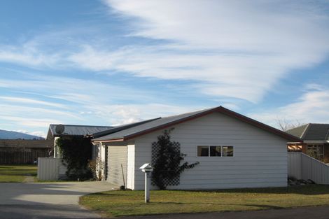 Photo of property in 91 Molyneux Avenue, Cromwell, 9310