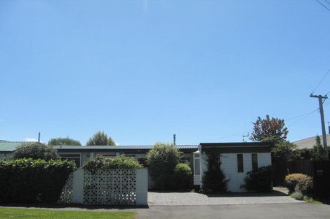 Photo of property in 49 Mooray Avenue, Bishopdale, Christchurch, 8053