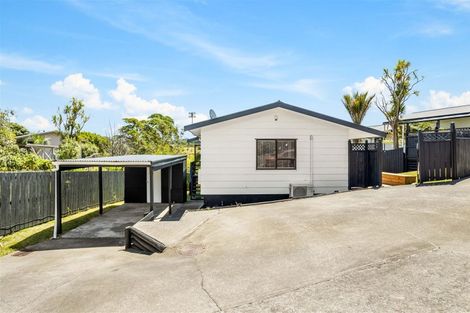 Photo of property in 25a Wallace Road, Ranui, Auckland, 0612