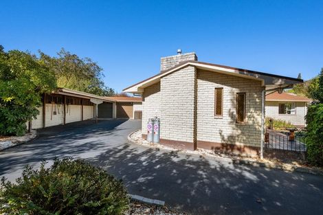 Photo of property in 45 Leefield Street, Blenheim, 7201