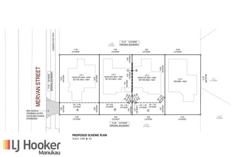 Photo of property in 29 Mervan Street, Mangere East, Auckland, 2024