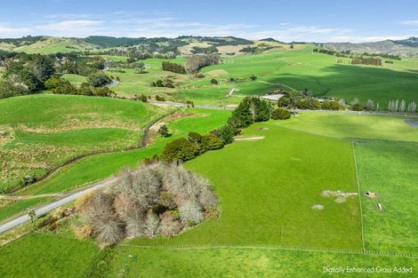 Photo of property in 650 Komokoriki Hill Road, Makarau, Warkworth, 0981