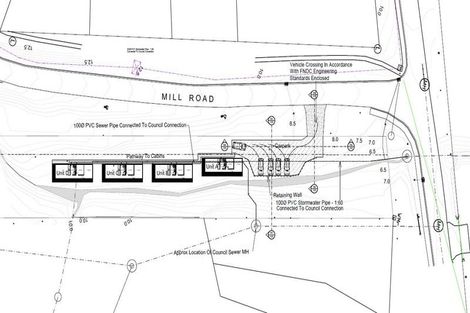 Photo of property in 5 Boswell Street, Kawakawa, 0210