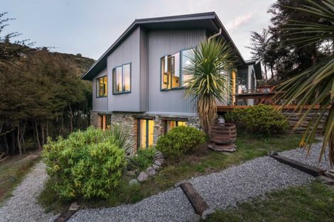 Photo of property in 747 Aubrey Road, Albert Town, Wanaka, 9305
