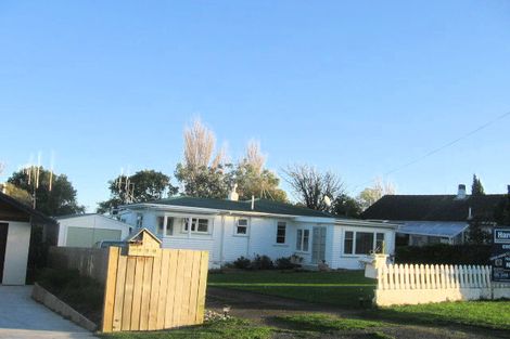 Photo of property in 128 Mount View Road, Bastia Hill, Whanganui, 4500