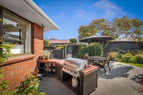 Photo of property in 10 Charles Upham Avenue, Hillmorton, Christchurch, 8025