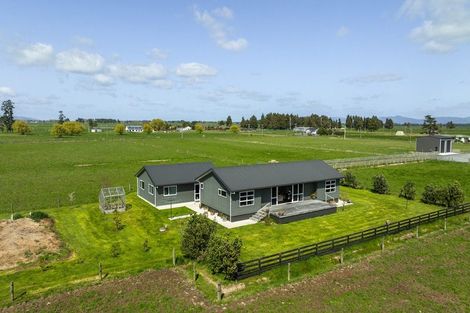 Photo of property in 119 Oparia Road, Turua, Thames, 3574