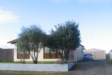 Photo of property in 103 Chatham Road, Flaxmere, Hastings, 4120