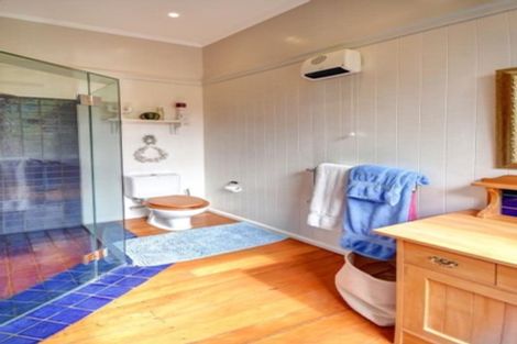 Photo of property in 130 Aramoana Road, Deborah Bay, Port Chalmers, 9082