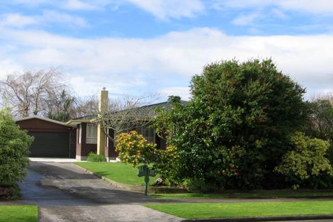 Photo of property in 43 Carter Crescent, Awapuni, Palmerston North, 4412