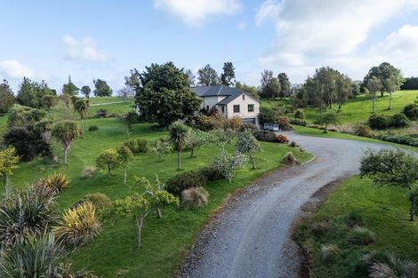 Photo of property in 23 Sherratt Road, Geraldine Downs, Geraldine, 7991