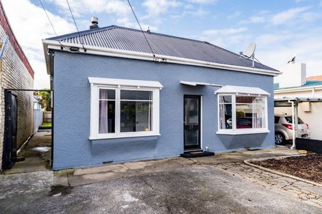 Photo of property in 27 Loyalty Street, Forbury, Dunedin, 9012