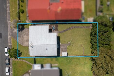 Photo of property in 16 Keldale Place, Forrest Hill, Auckland, 0620