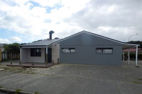 Photo of property in 15 Paisley Street, Kew, Invercargill, 9812