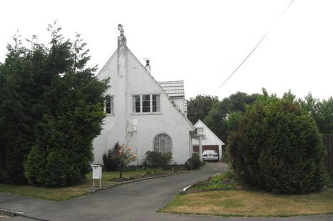 Photo of property in 4 Esperance Street, St Albans, Christchurch, 8052