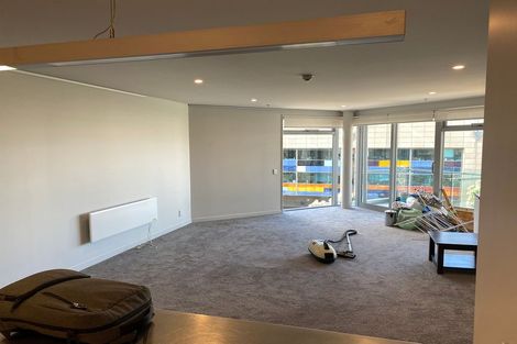 Photo of property in Piermont Apartments, 4c/82 Cable Street, Te Aro, Wellington, 6011