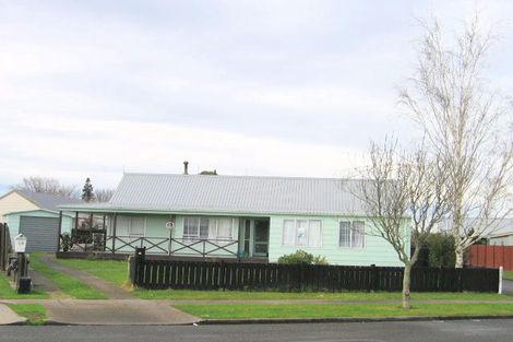 Photo of property in 67 Karaka Street, Nawton, Hamilton, 3200