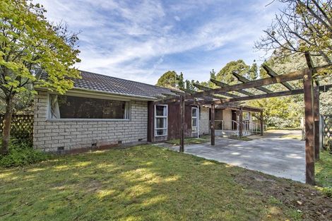 Photo of property in 366 Newtons Road, West Melton, Christchurch, 7675