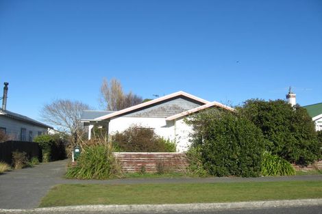 Photo of property in 87 George Street, Windsor, Invercargill, 9810